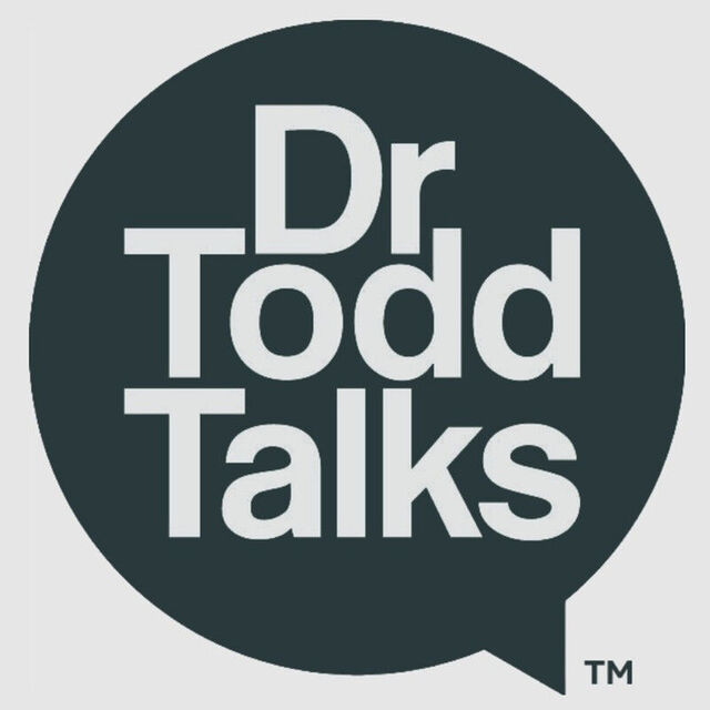 avatar for Dr. Todd Talks