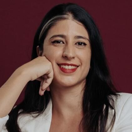 avatar for Jana Koosah, PhD Student