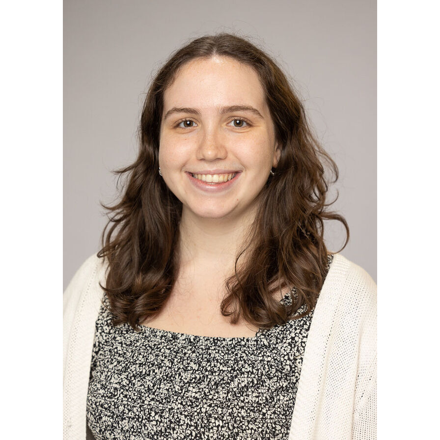 avatar for Caroline Haislip