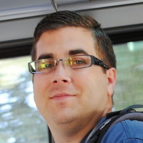 avatar for Tim Judkins