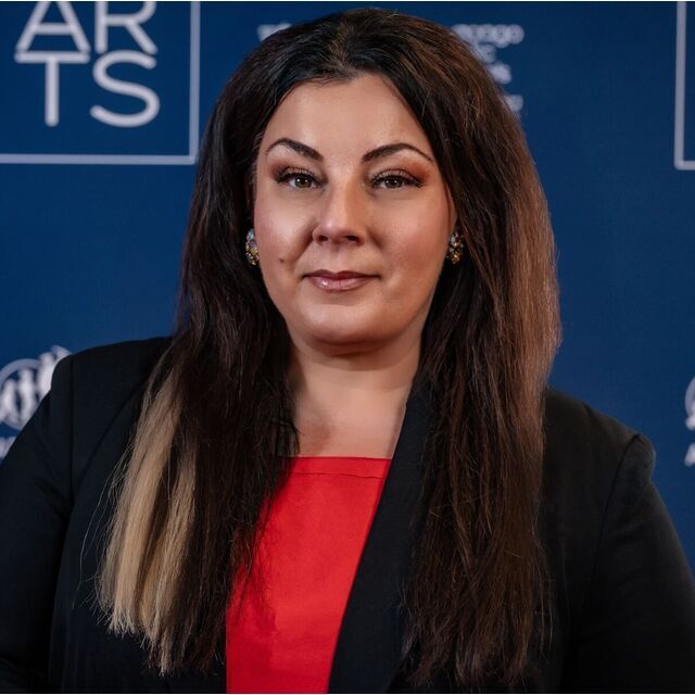 avatar for Alicia Kopec