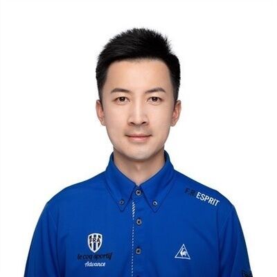 avatar for Haichen Zhang