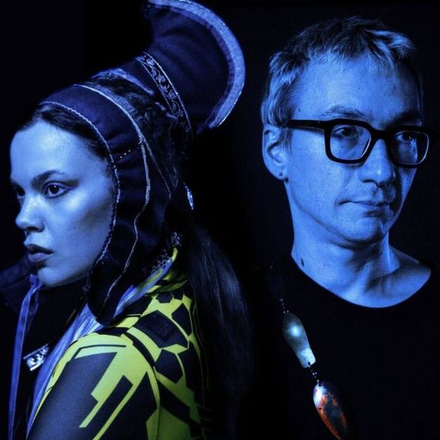 avatar for Hildá Länsman & Tuomas Norvio