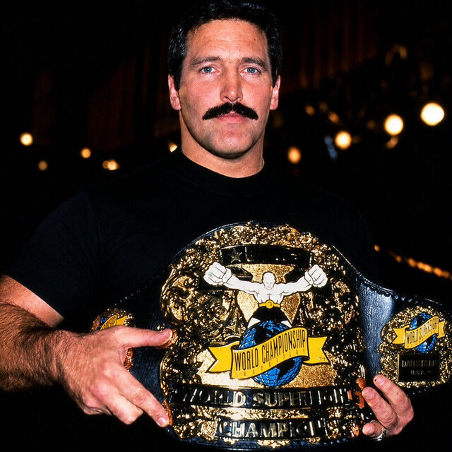 avatar for Dan Severn
