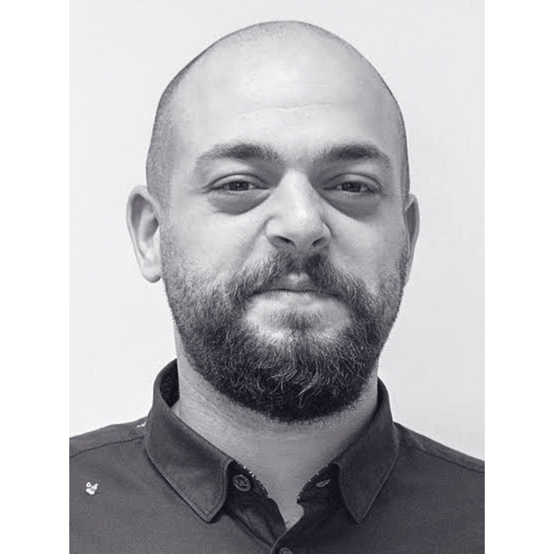 avatar for Sherif Tarabishy