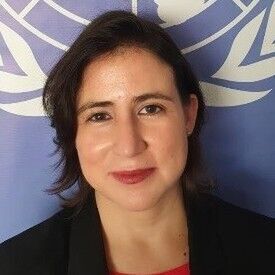 avatar for Montserrat Solano Carboni