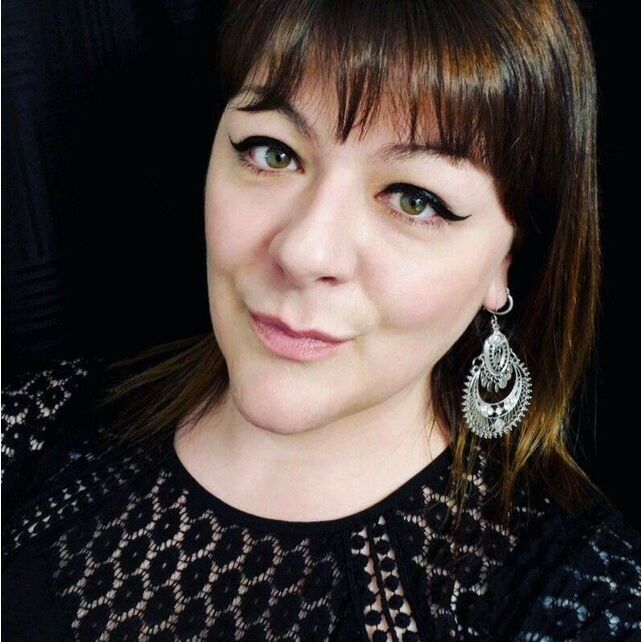 avatar for Michelle Sanders