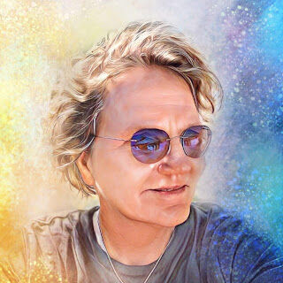 avatar for Sarah Lewis