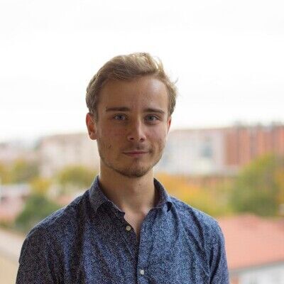 avatar for Hugo Kulesza