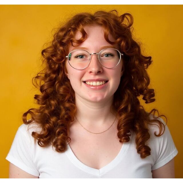 avatar for Lucy Gravholt