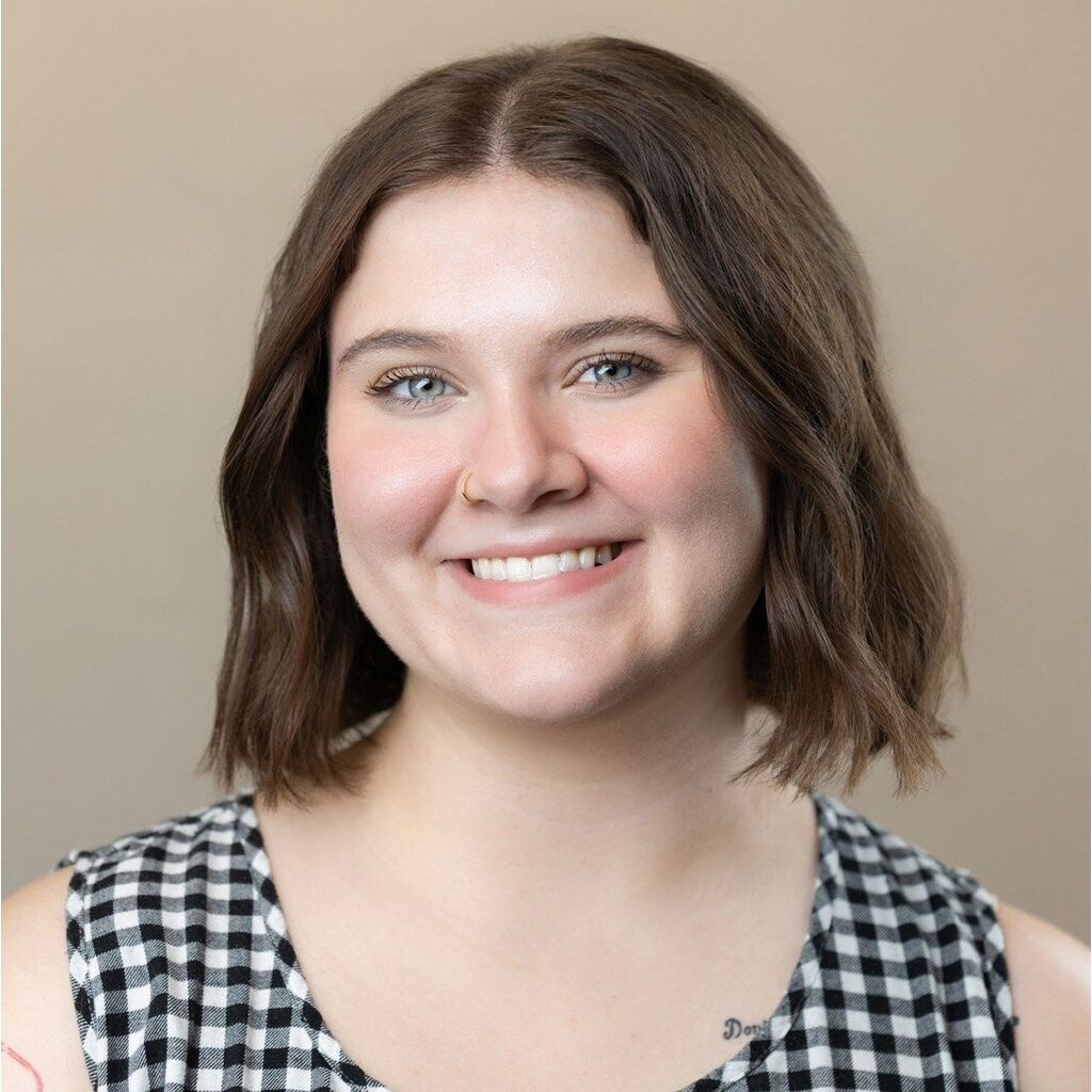 avatar for Morgan Strassner