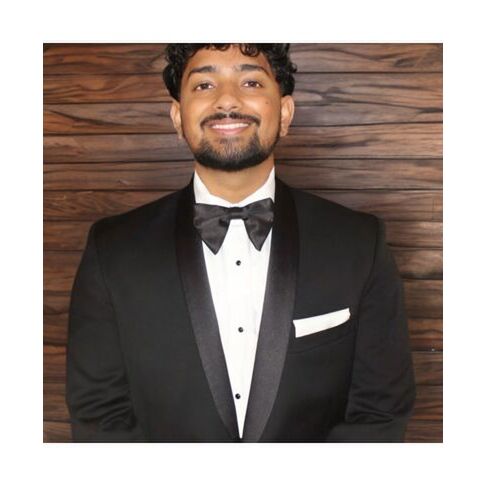 avatar for Sachin Panayil