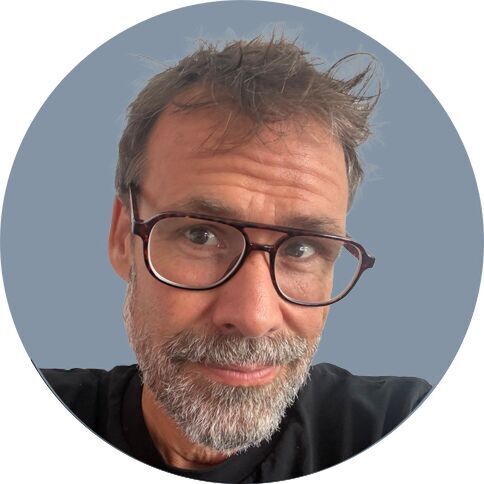 avatar for Markus Reuter