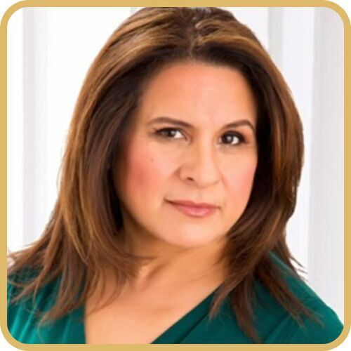 avatar for Rebecca Lopez