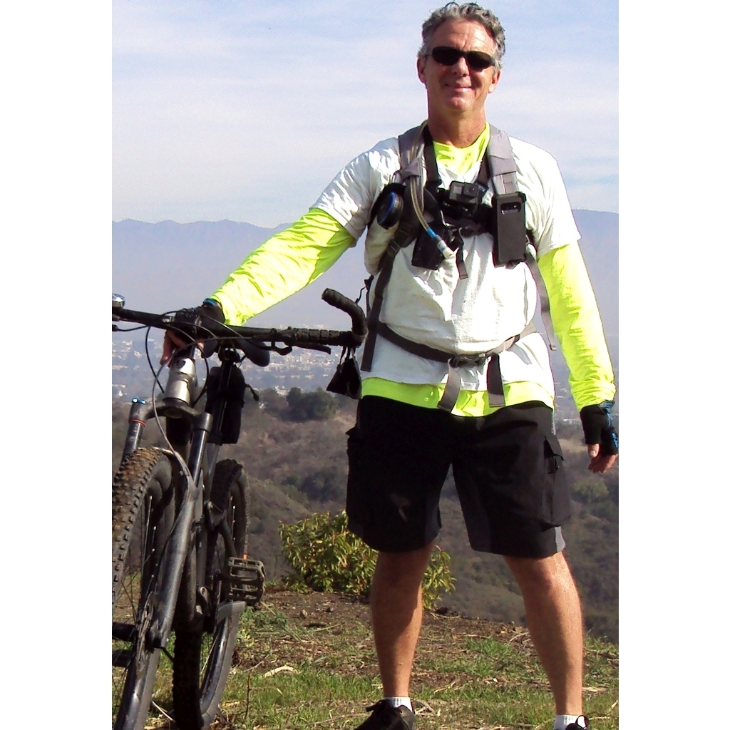 avatar for scott mandell