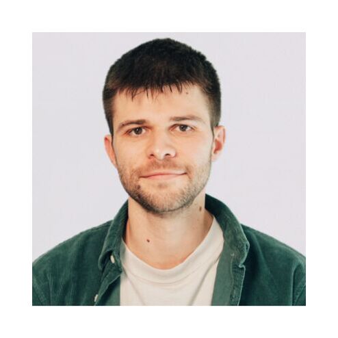 avatar for Pierre-Louis Cedoz