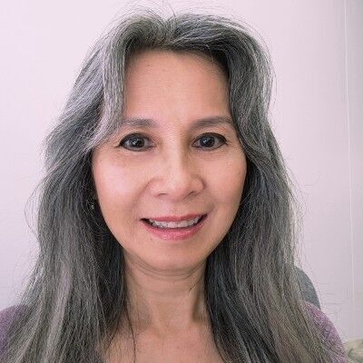 avatar for Tammie Dang