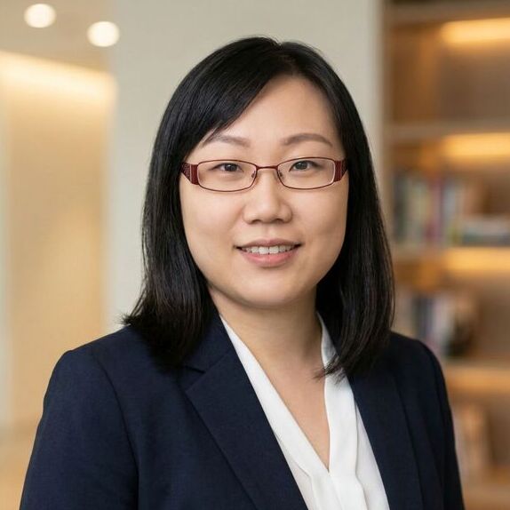 avatar for Jiqiong Qiu