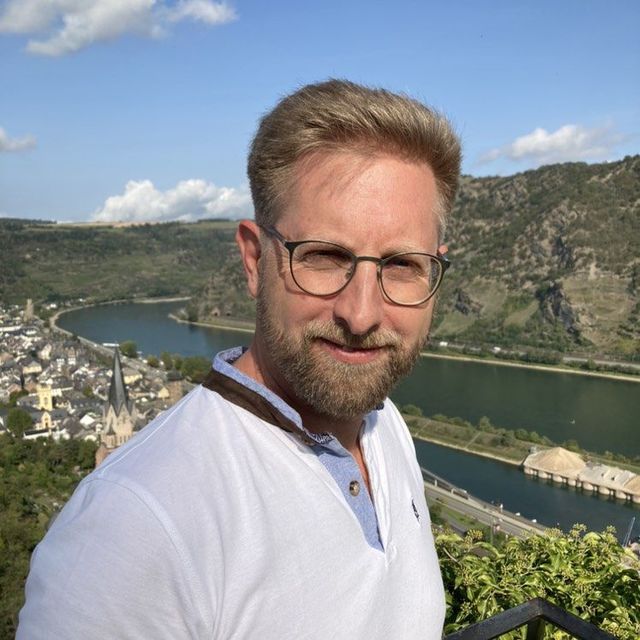 avatar for Michael Albrecht