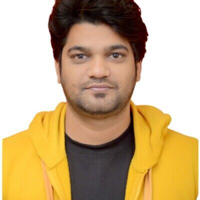 avatar for Saurabh Mishra