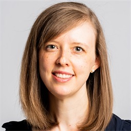 avatar for Megan Sutherland