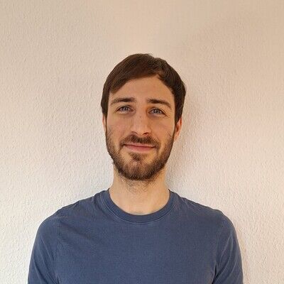 avatar for Harald Bunke