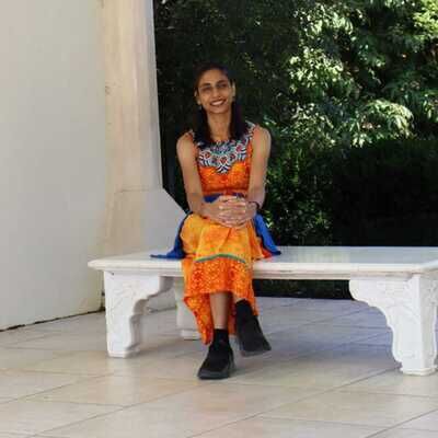 avatar for Archana Rajkumar