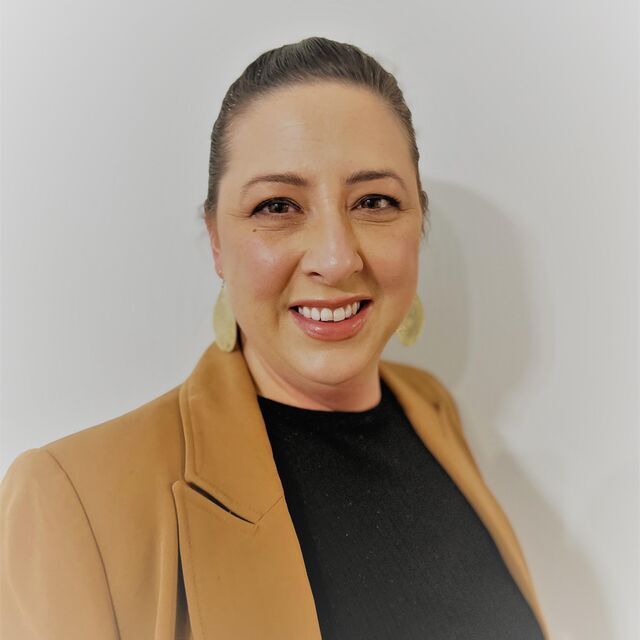 avatar for Theresa Rademacker