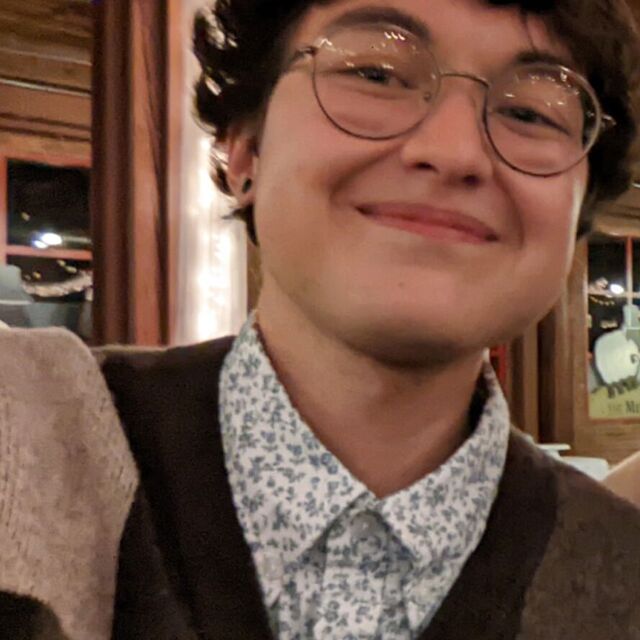 avatar for Jude Romines
