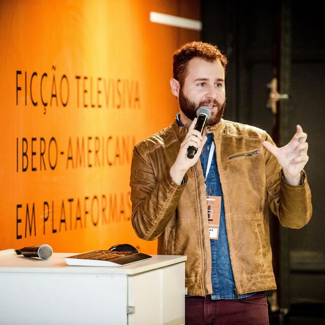 avatar for Lucas Martins Néia
