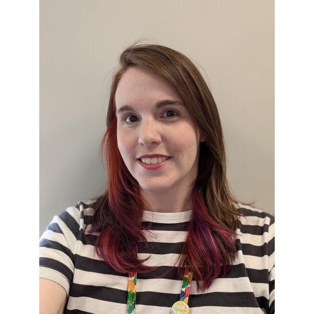 avatar for Maddy Barnes