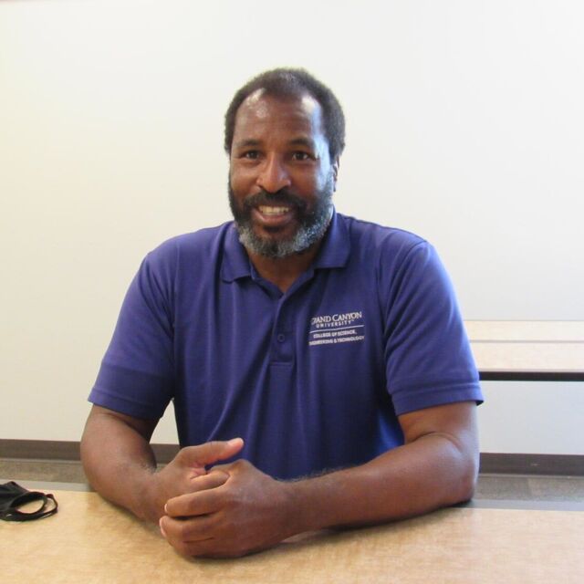avatar for Dwight Farris, PhD