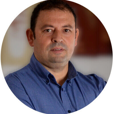 avatar for Vincenzo Croce