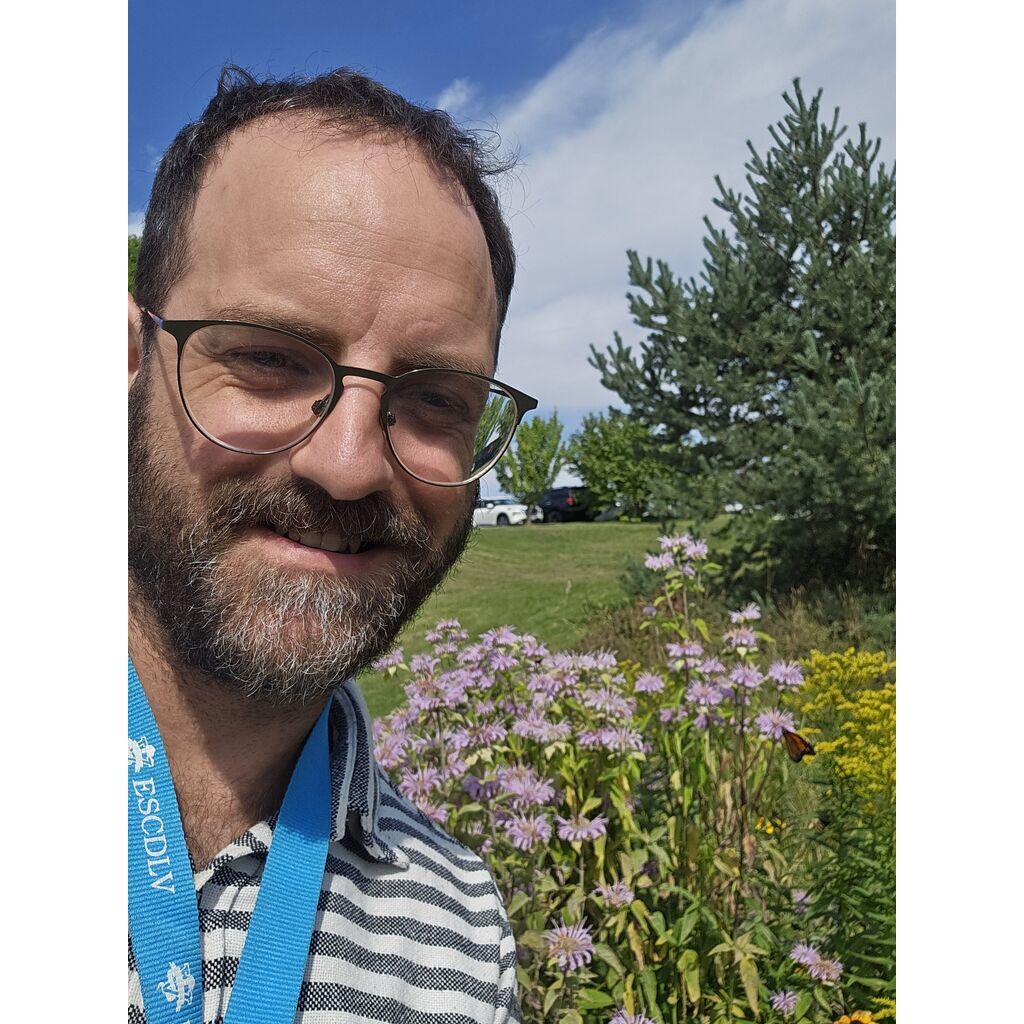avatar for Andrew J Cameron