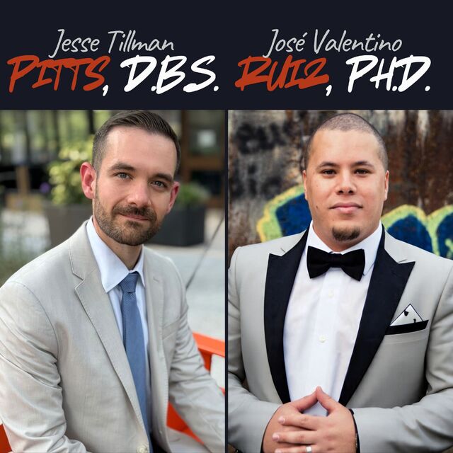 avatar for Dr. Jesse Tillman Pitts, D.B.S., M.B.A.