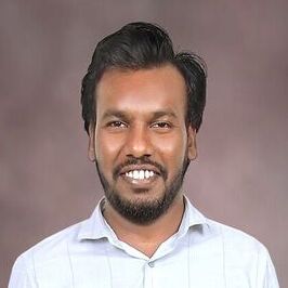 avatar for K S Shubham