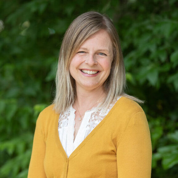 avatar for Anne Coyner