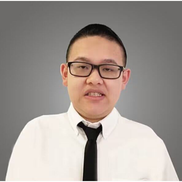avatar for Charlie Lin