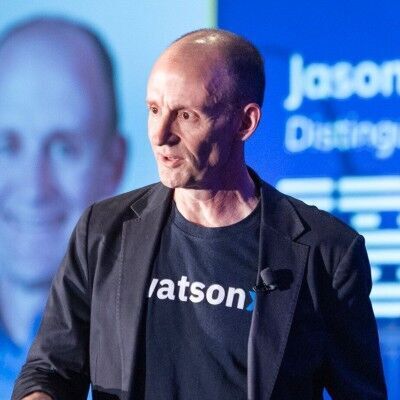 avatar for Jason Hunt