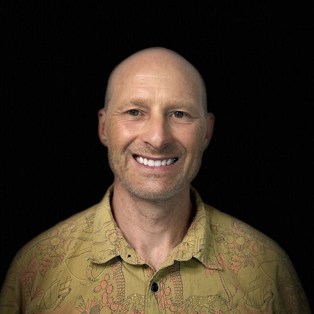 avatar for Jim Prussack Jr