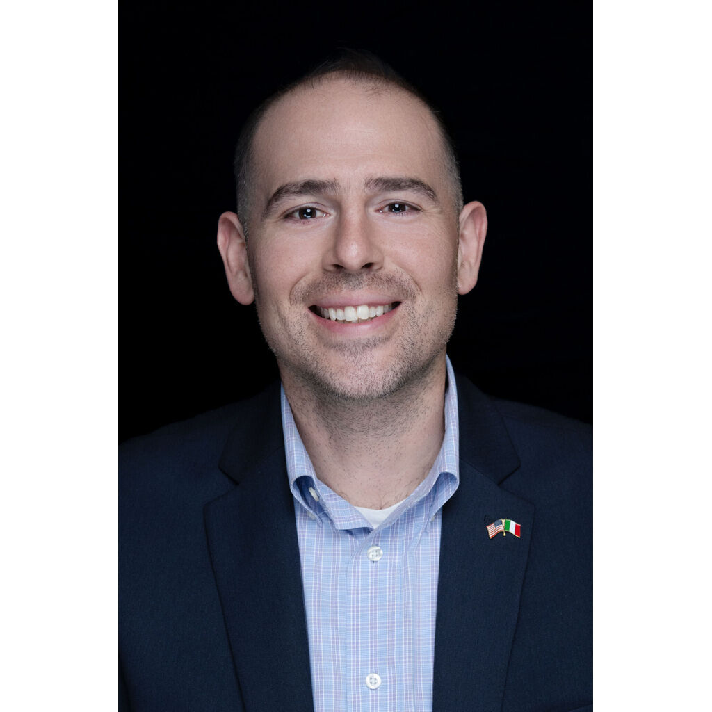 avatar for Daniel G. Guerra Jr.