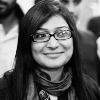 avatar for Nighat Dad