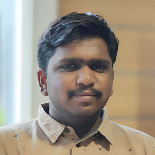 avatar for P S Sree Harsha