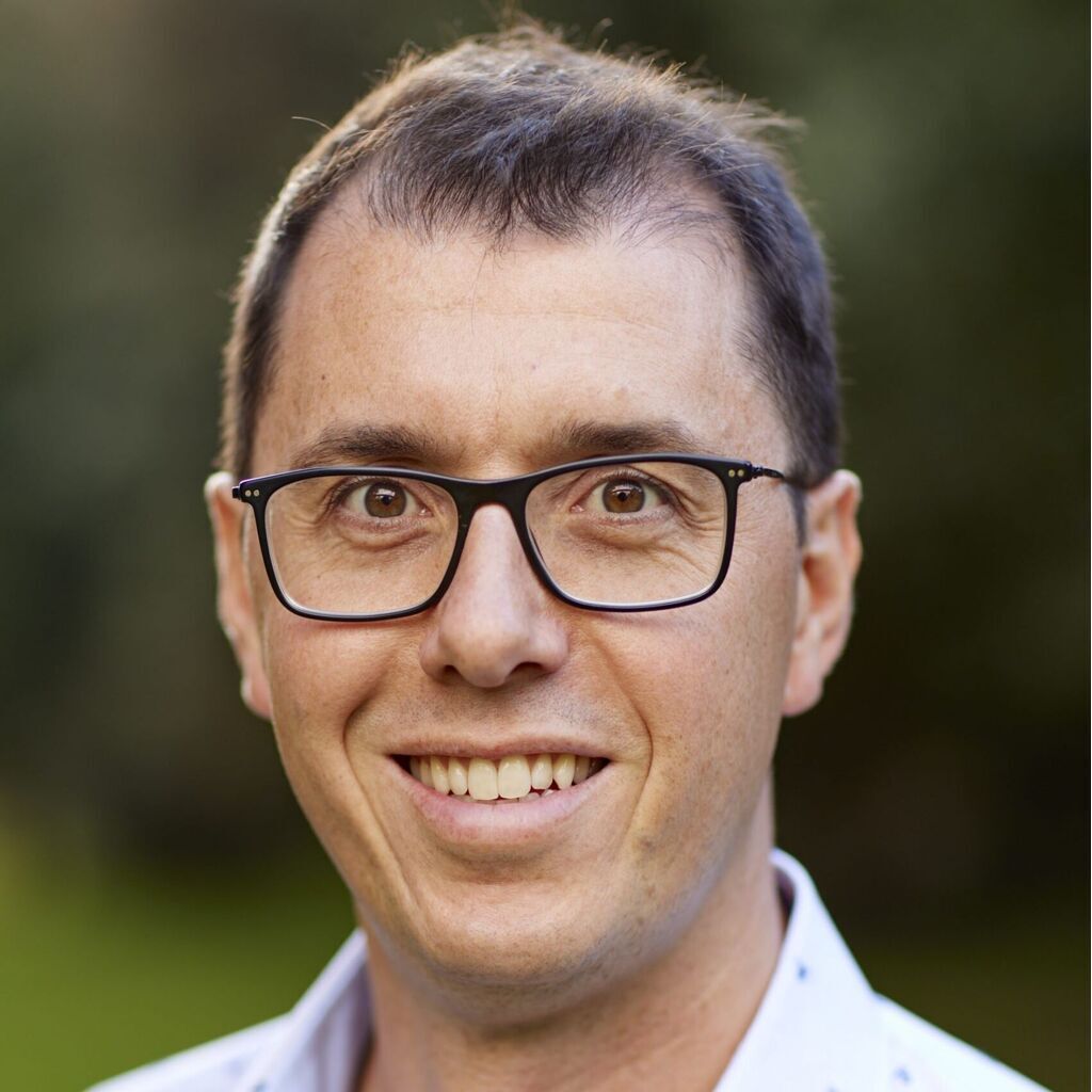 avatar for Stefano Marinaz