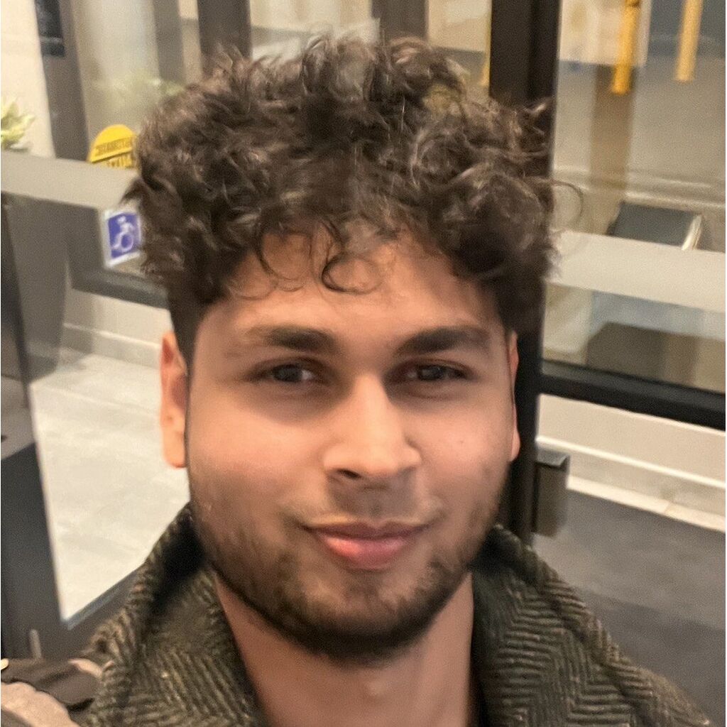 avatar for Abrar Ahmed Shaik