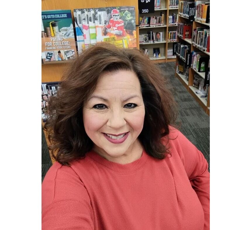 avatar for Veronica Esparza