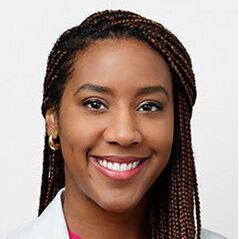 avatar for Tiana Woolridge