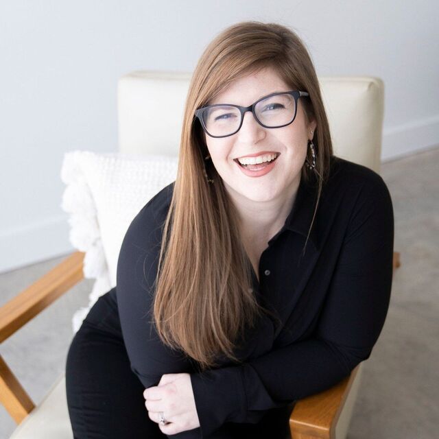 avatar for Morgan Strehlow