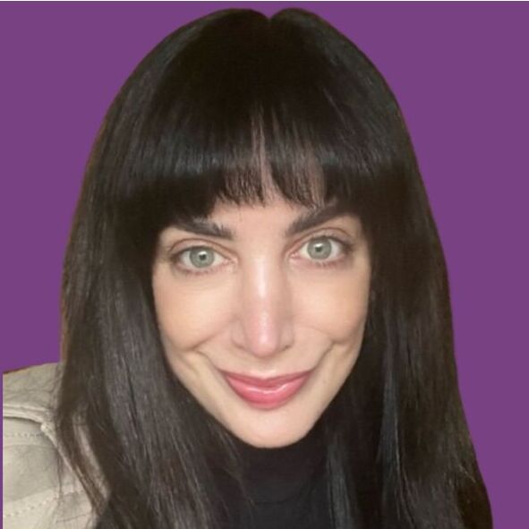 avatar for Claire Kerr