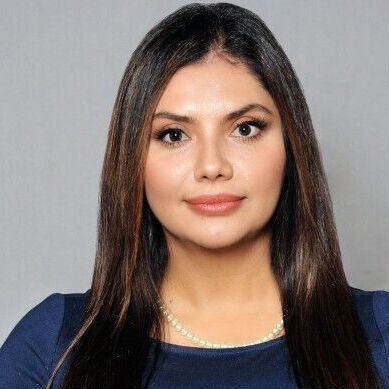 avatar for Daisy Munguia